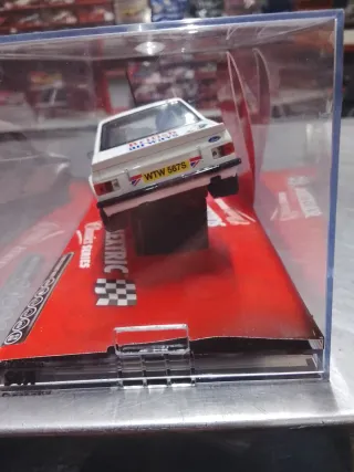 Scalextric Ford Escort MkII British Airways