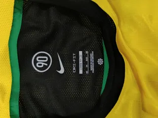 Camiseta Nike Total 90.