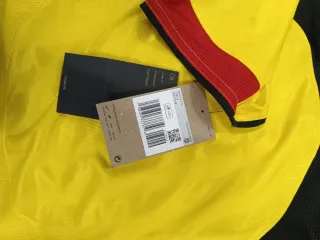 Camiseta Nike Total 90.