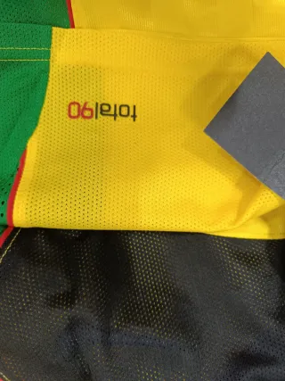 Camiseta Nike Total 90.