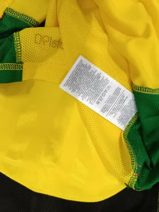 Camiseta Nike Total 90.