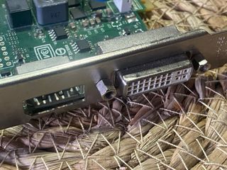 Tarjeta Gráfica Nvidia Quadro K620