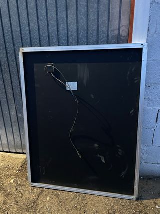 140 Placas Solares NexPower NT-150AF