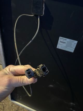 140 Placas Solares NexPower NT-150AF