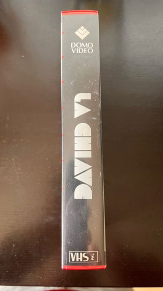 La Chiave VHS Tinto Brass