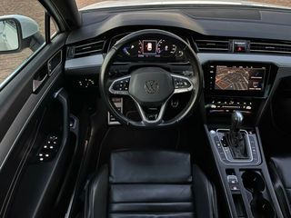 VW PASSAT VARIANT RLINE 2020 DESDE 289€/MES