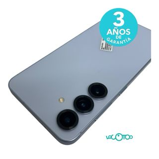 Samsung Galaxy S25 128GB Azul