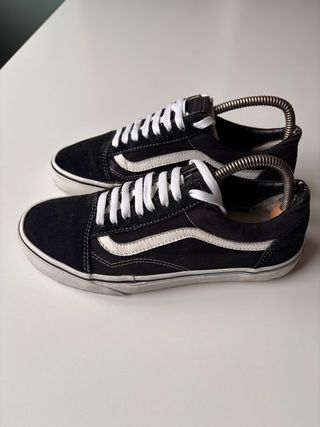 Vans Old Skool 40