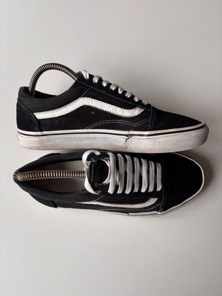 Vans Old Skool 40