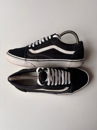 Vans Old Skool 40