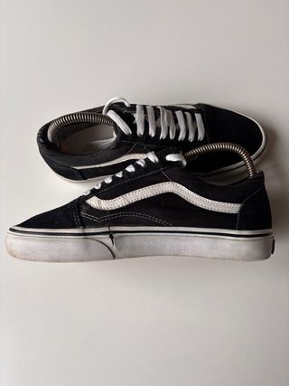 Vans Old Skool 40