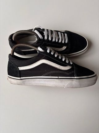 Vans Old Skool 40