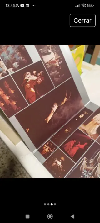 Vinilo Doble Camilo Sesto Jesucristo Superstar