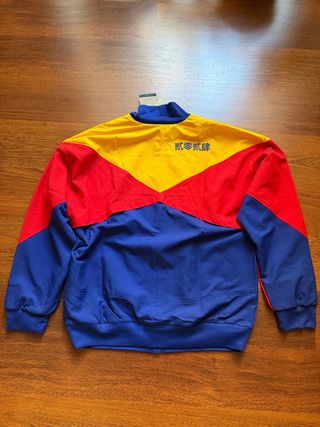 Chaqueta FC Barcelona