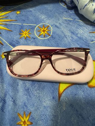 Lote Gafas Tous Mujer
