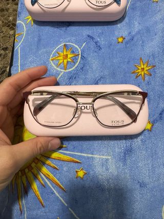 Lote Gafas Tous Mujer