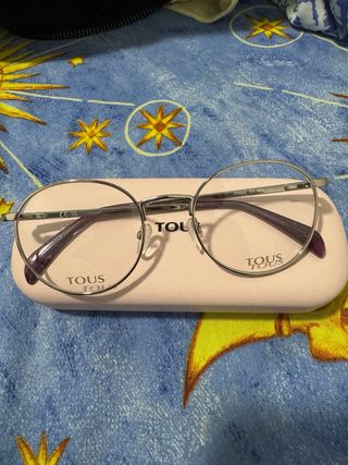 Lote Gafas Tous Mujer