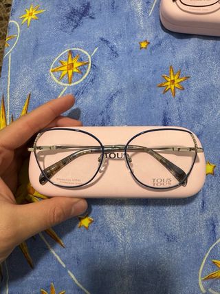 Lote Gafas Tous Mujer