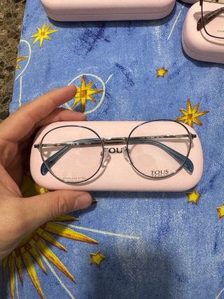 Lote Gafas Tous Mujer