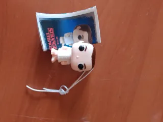 Funko Pop! Eleven Undici Stranger Things Kinder jo