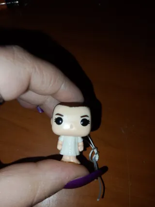 Funko Pop! Eleven Undici Stranger Things Kinder jo