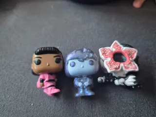 Funko Pop Stranger Things