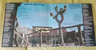 Vinilos vendo.Doc Holliday band.