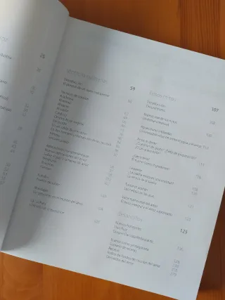 Arroces contemporáneos