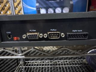 Módulo GHL Profilux SMS