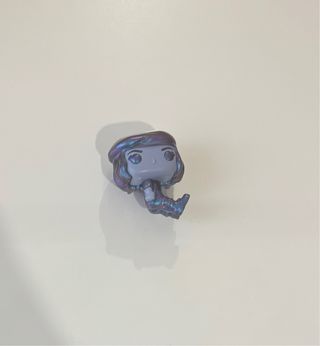 Funko Pop Robin Stranger Things Kinder Joy