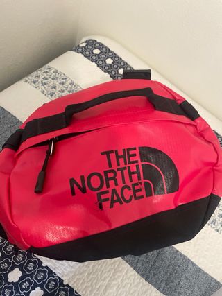The North Face Base Camp Duffel 50L