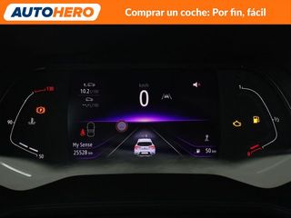 Renault Captur 1.3 TCe Mild-Hybrid Techno