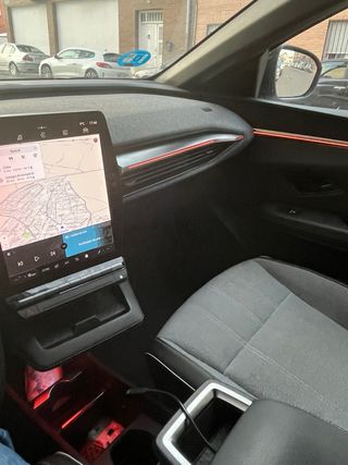 Renault Megane Etech