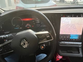 Renault Megane Etech