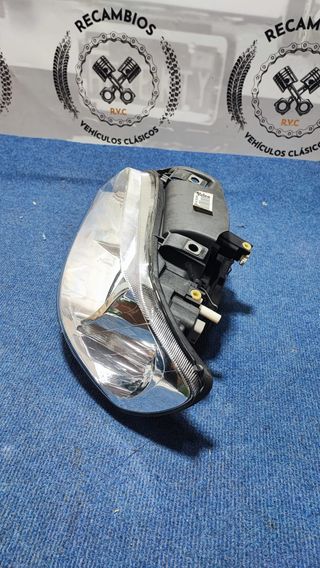 Opel Corsa 2000 RS Optica faro derecho