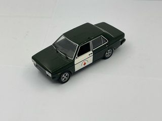 Lote 2 Coches a Escala 1/43