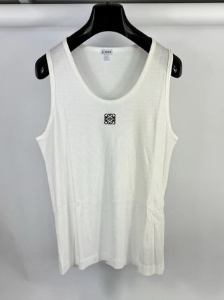 Camiseta Loewe sin mangas