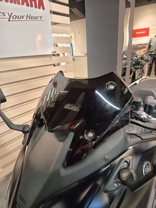 Yamaha TMAX Tech 560 Maxiscooter