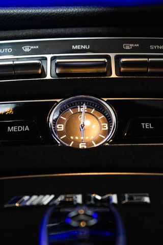 Mercedes-Benz Clase E 2019