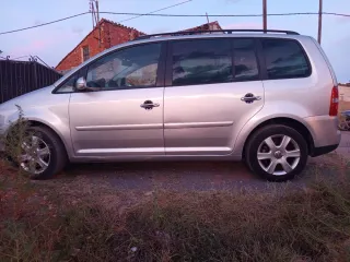 Volkswagen Touran 2006