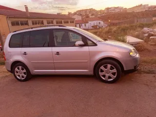 Volkswagen Touran 2006