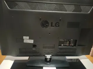 Televisor LG 47 Full HD - Buen estado