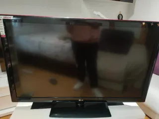 Televisor LG 47 Full HD - Buen estado