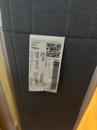 Colchón Pikolin Soñador Plus 150x190