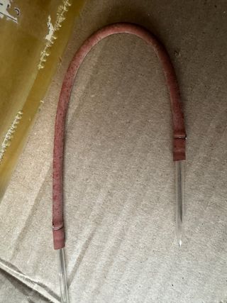 Suero Ringer-Locke 200cc Laboratorios Abrams