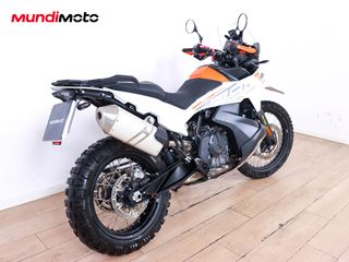 KTM 790 ADVENTURE 4T
