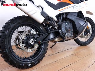 KTM 790 ADVENTURE 4T