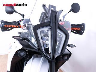 KTM 790 ADVENTURE 4T