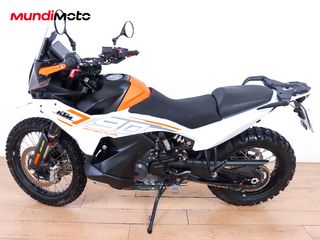 KTM 790 ADVENTURE 4T