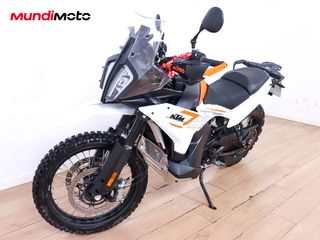 KTM 790 ADVENTURE 4T
